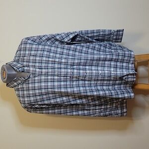 Jos A Bank button down